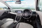 Kia Niro Plug-In Hybrid 2017 года (UK)